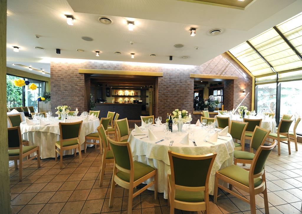 Hotel Senas Namas Alytus Esterno foto